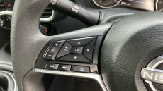 Nissan Juke 1.0 DiG-T Acenta Premium 5dr Petrol Hatchback